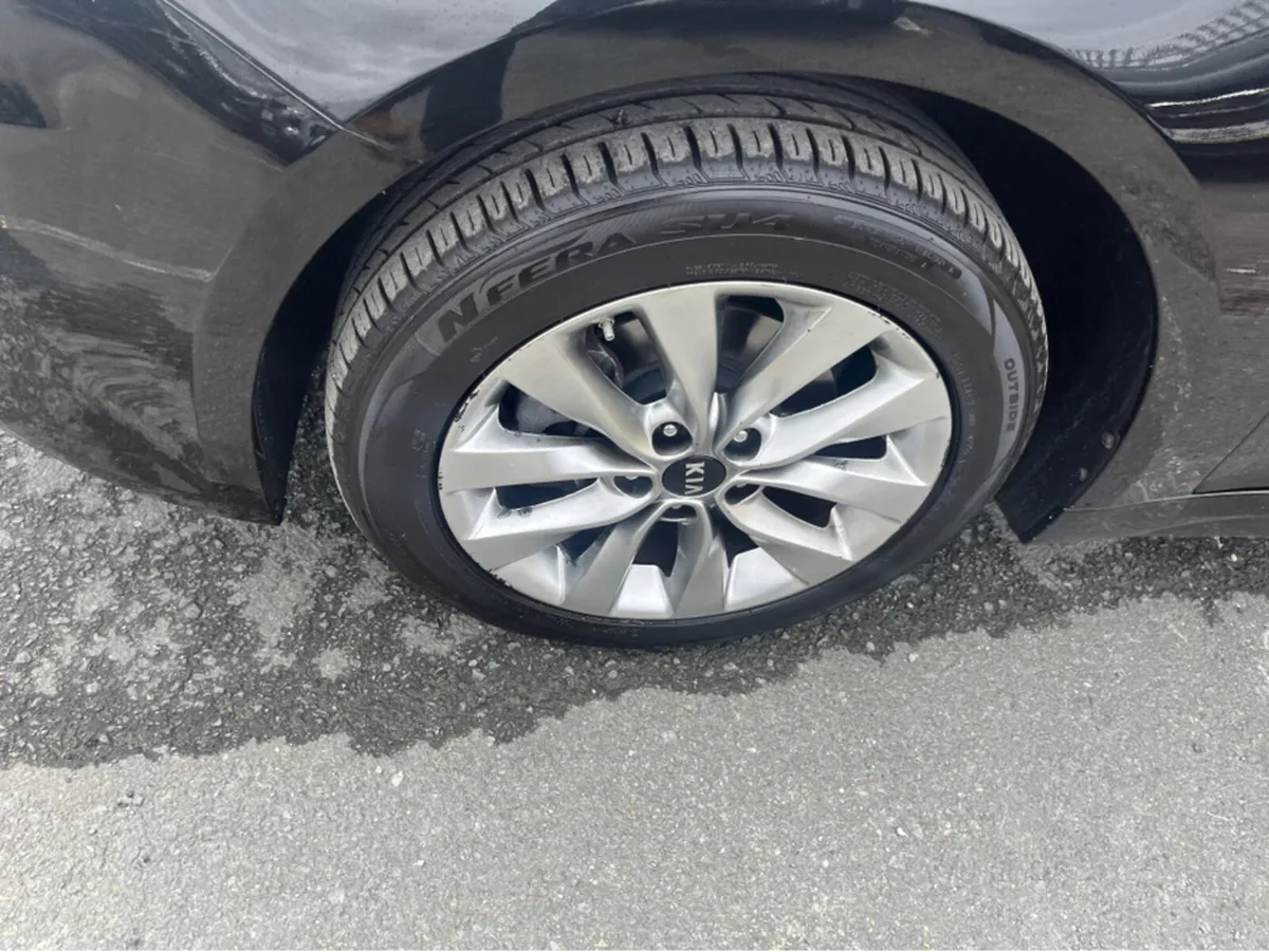 Kia Optima EX 4DR Finance Available - Image 3