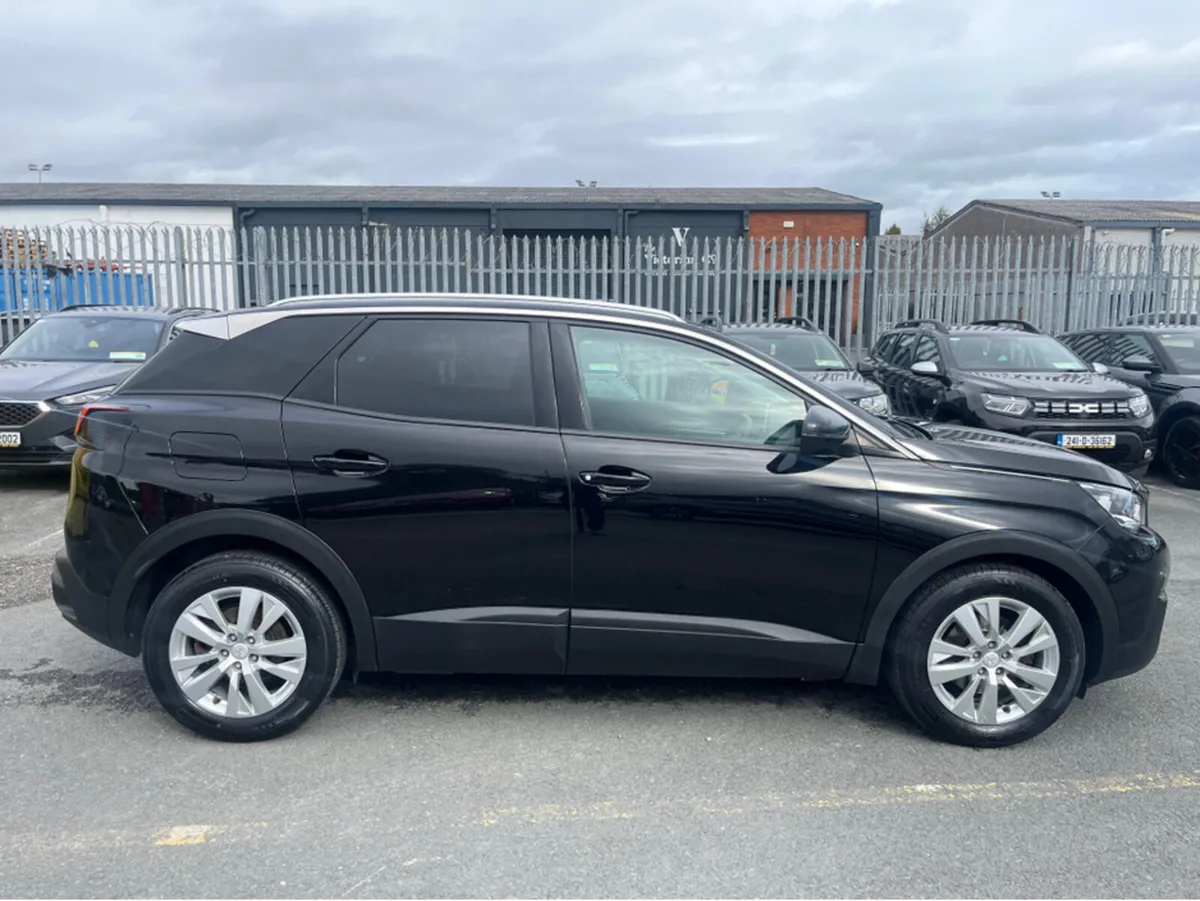 Peugeot 3008 ACTIVE 1.5 BLUE HDI 130 6 6.2 4DR Fin - Image 2
