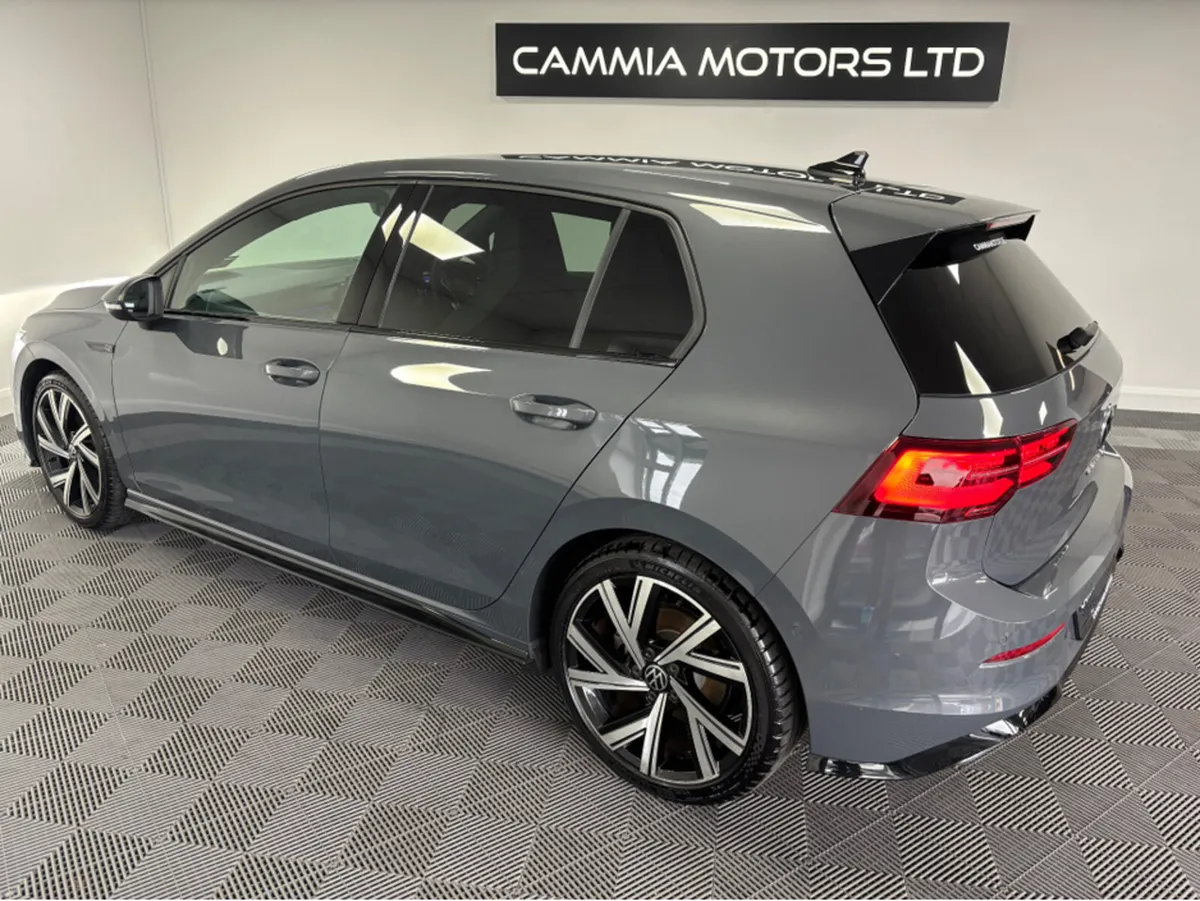 Volkswagen Golf *VOLKSWAGEN GOLF* *MK8* *R-LINE* * - Image 4