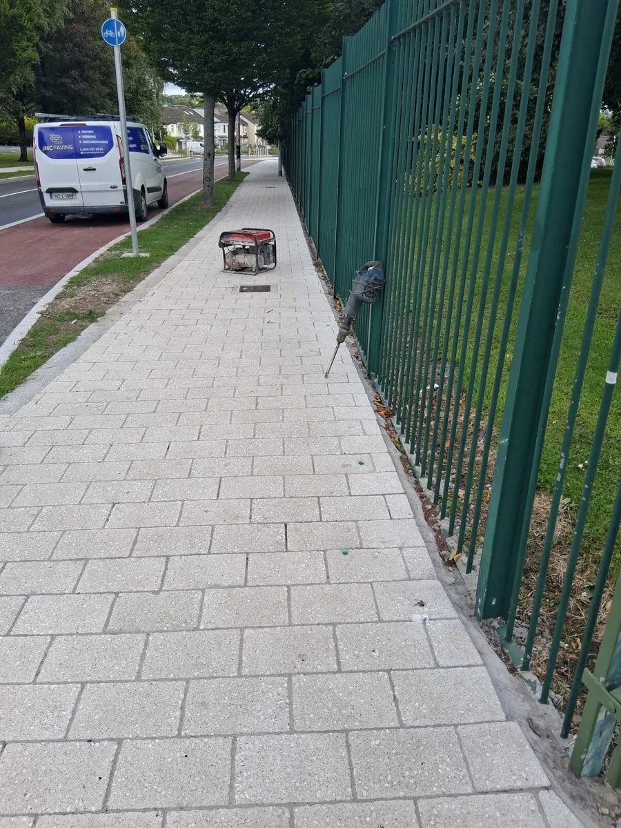 Labourers wanted cork city good pay - Image 2
