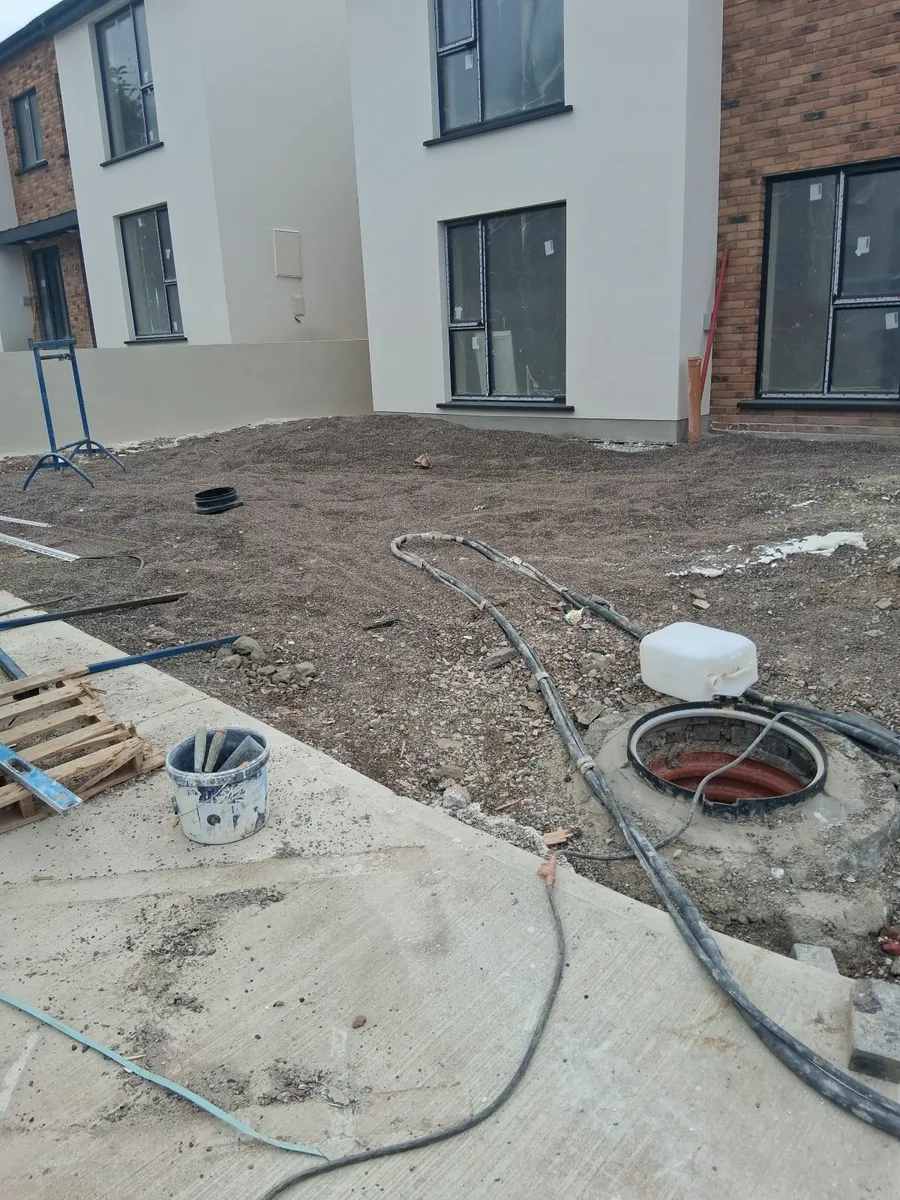 Labourers wanted cork city good pay - Image 3