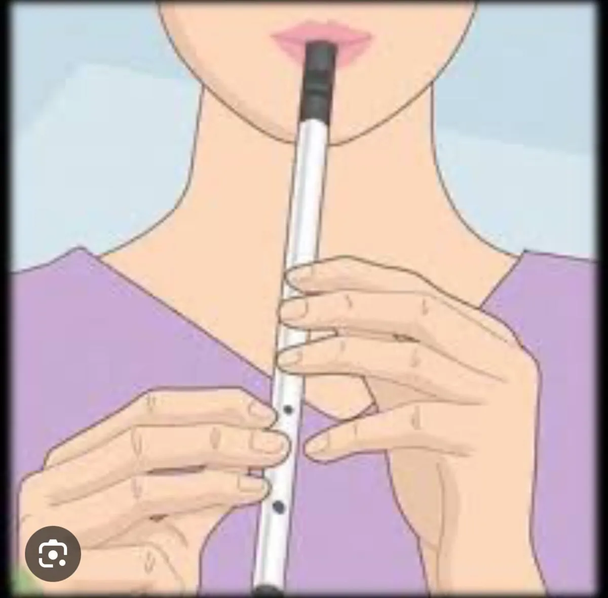 Tinwhistle classes