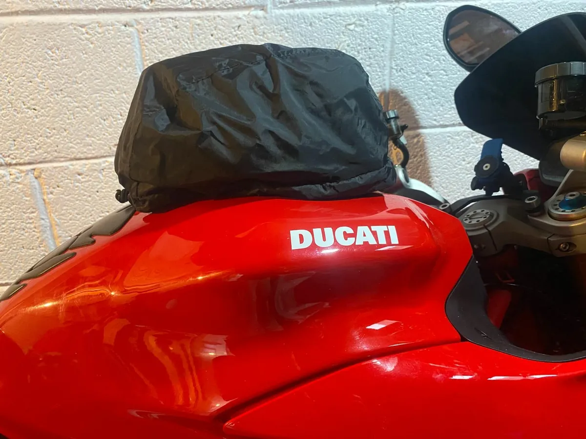 Motorcycle Extras - Image 2