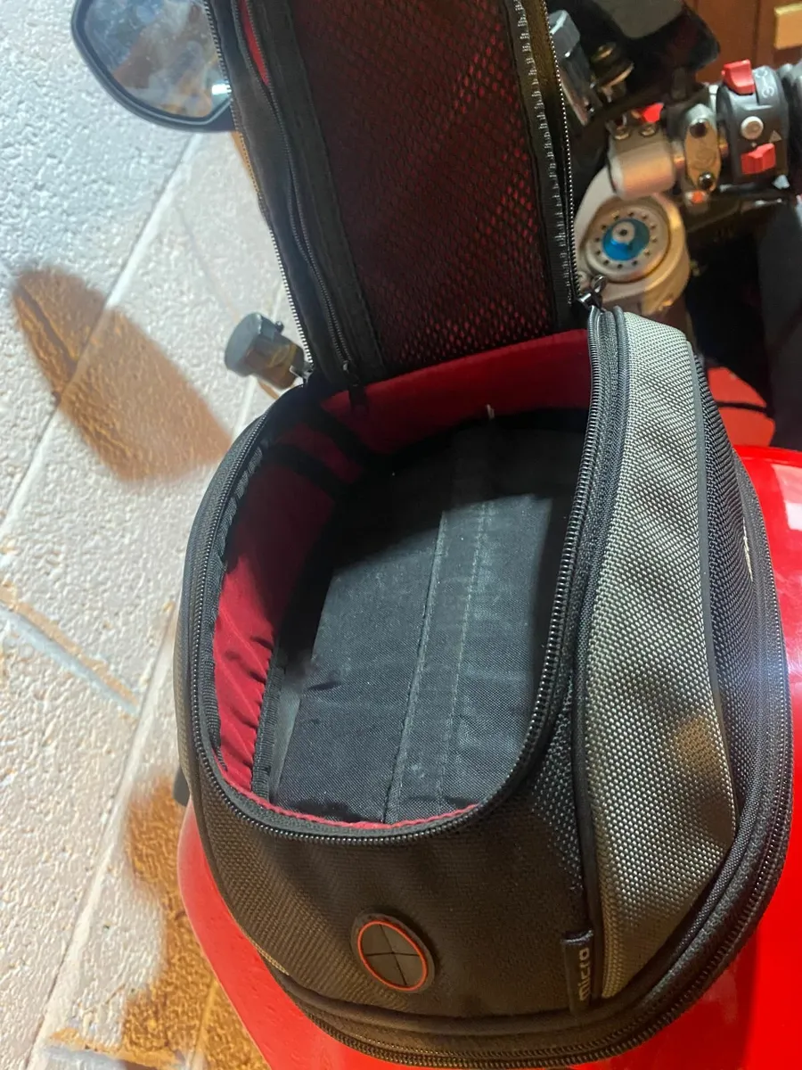 Motorcycle Extras - Image 3
