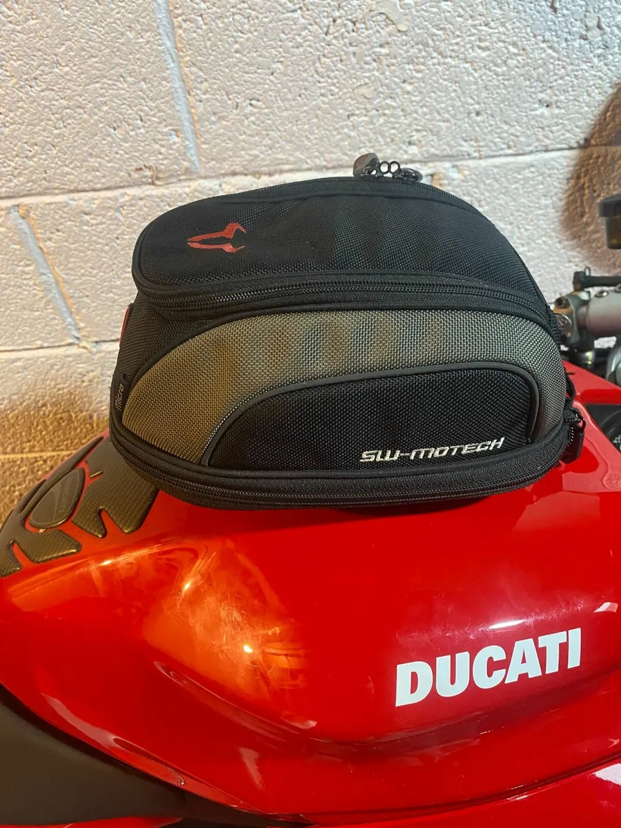 Motorcycle Extras - Image 4