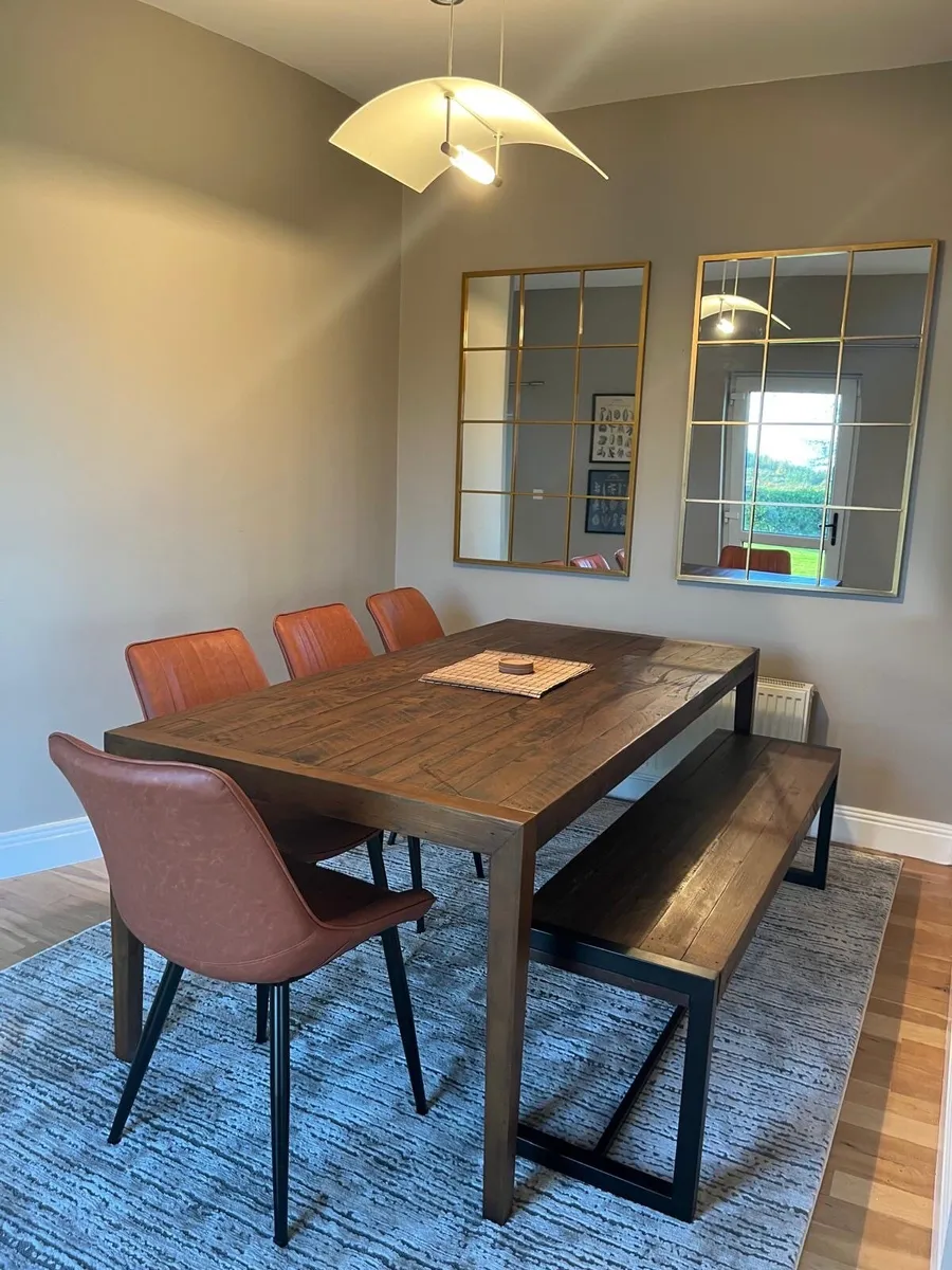Kitchen Table