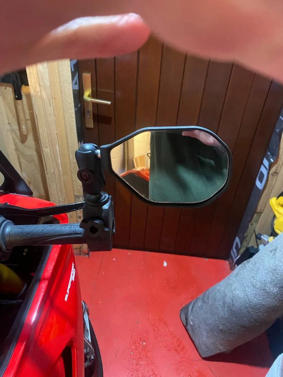 Motorbike - Image 2