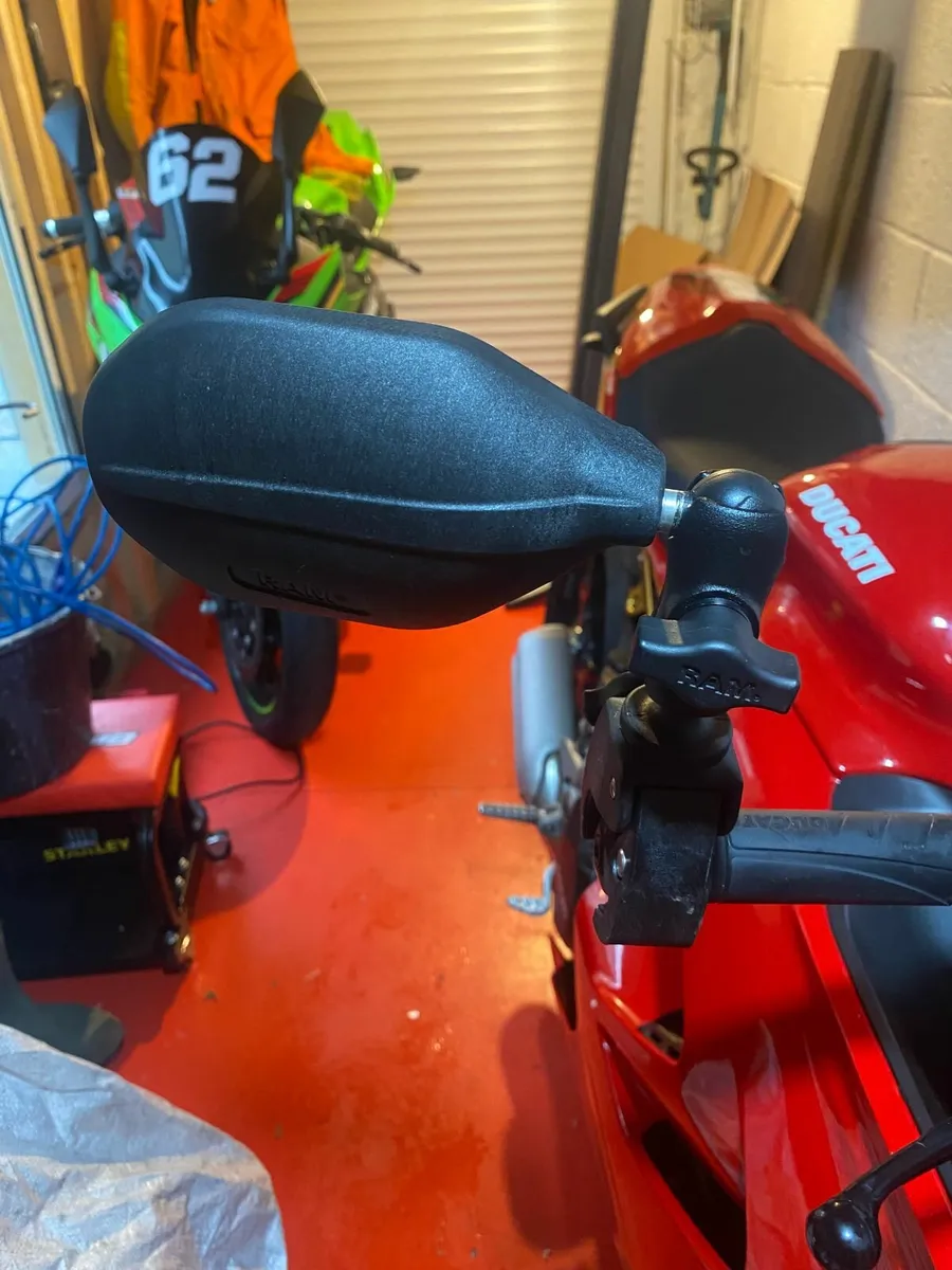 Motorbike - Image 4