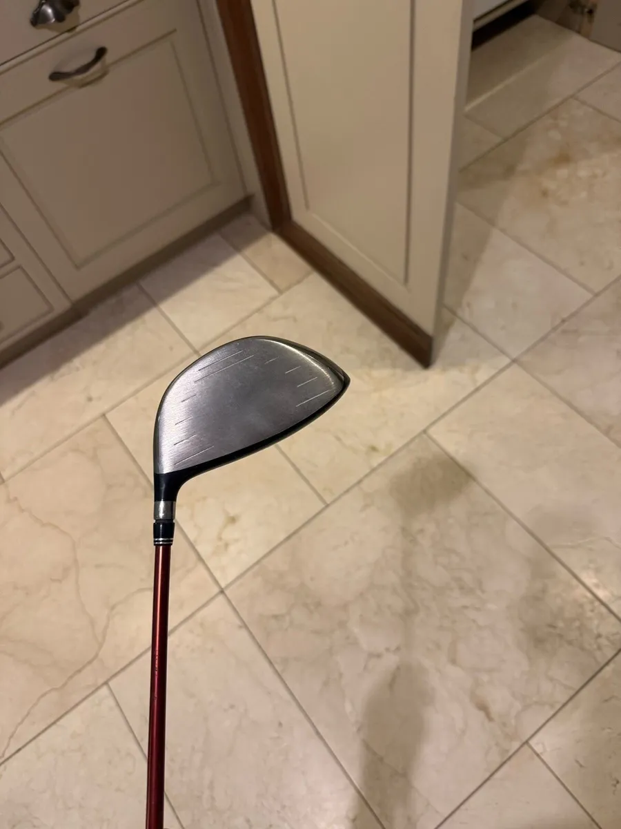 Cobra King Speed LD Driver - Image 2