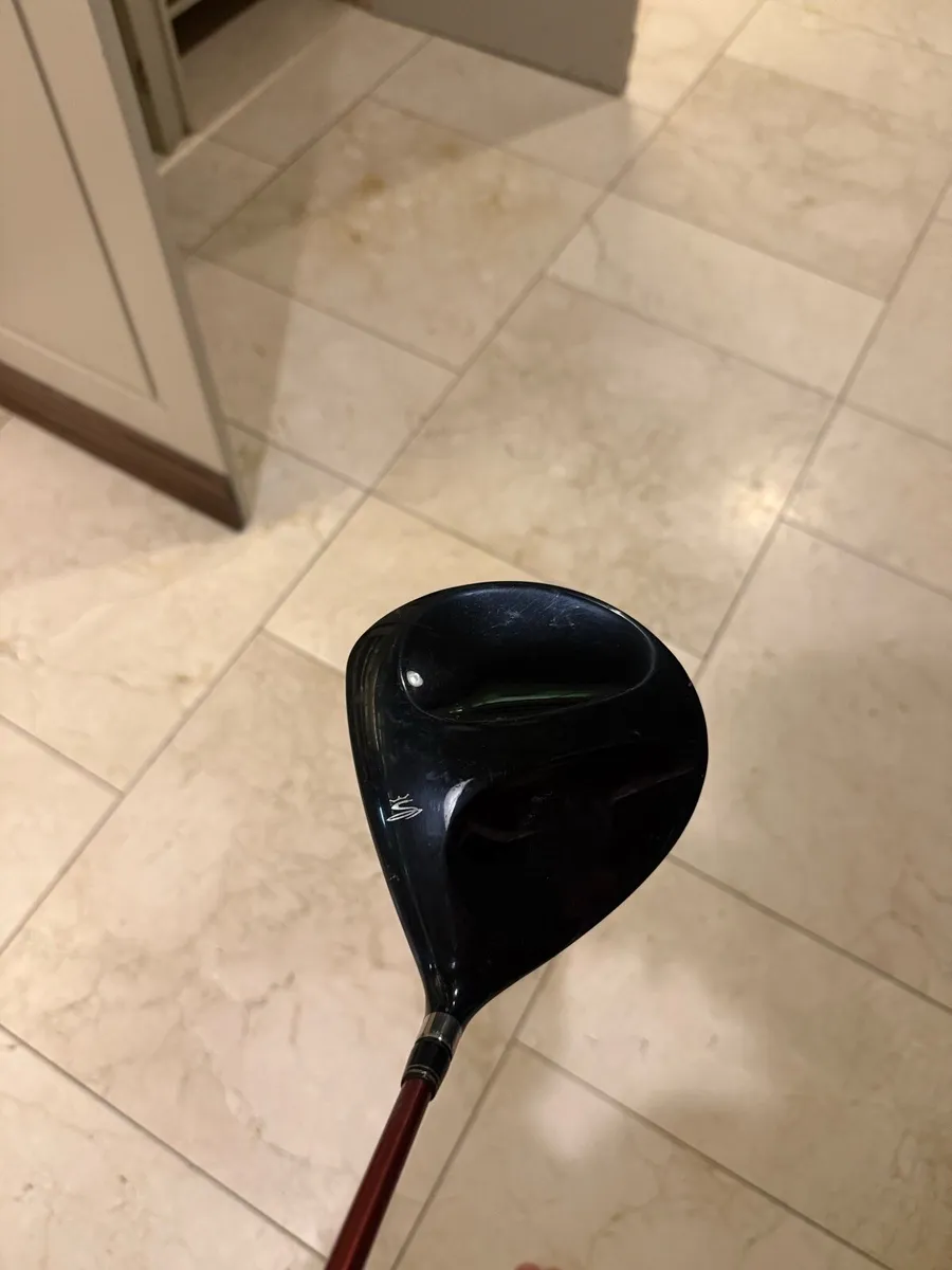 Cobra King Speed LD Driver - Image 3