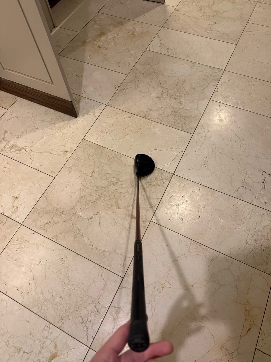 Cobra King Speed LD Driver - Image 4