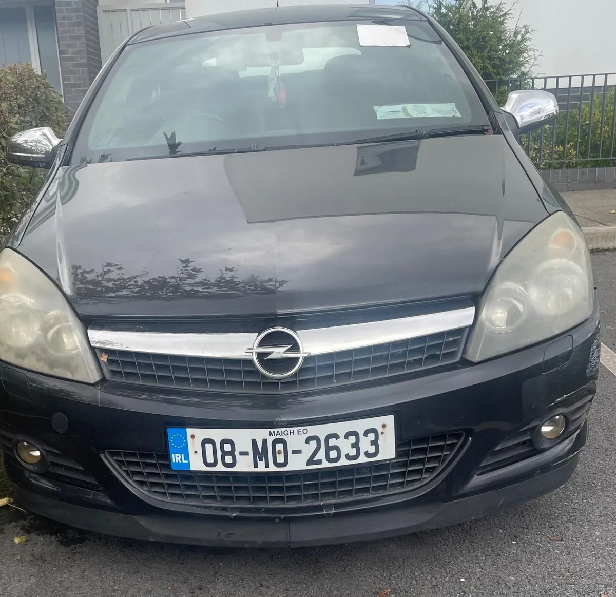 Opel Astra 2008 - Image 1