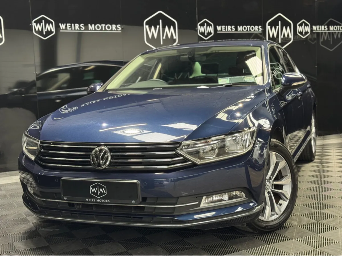 Volkswagen Passat HIGHLINE 1.4 TSI ACT MANUAL 6SPE - Image 2