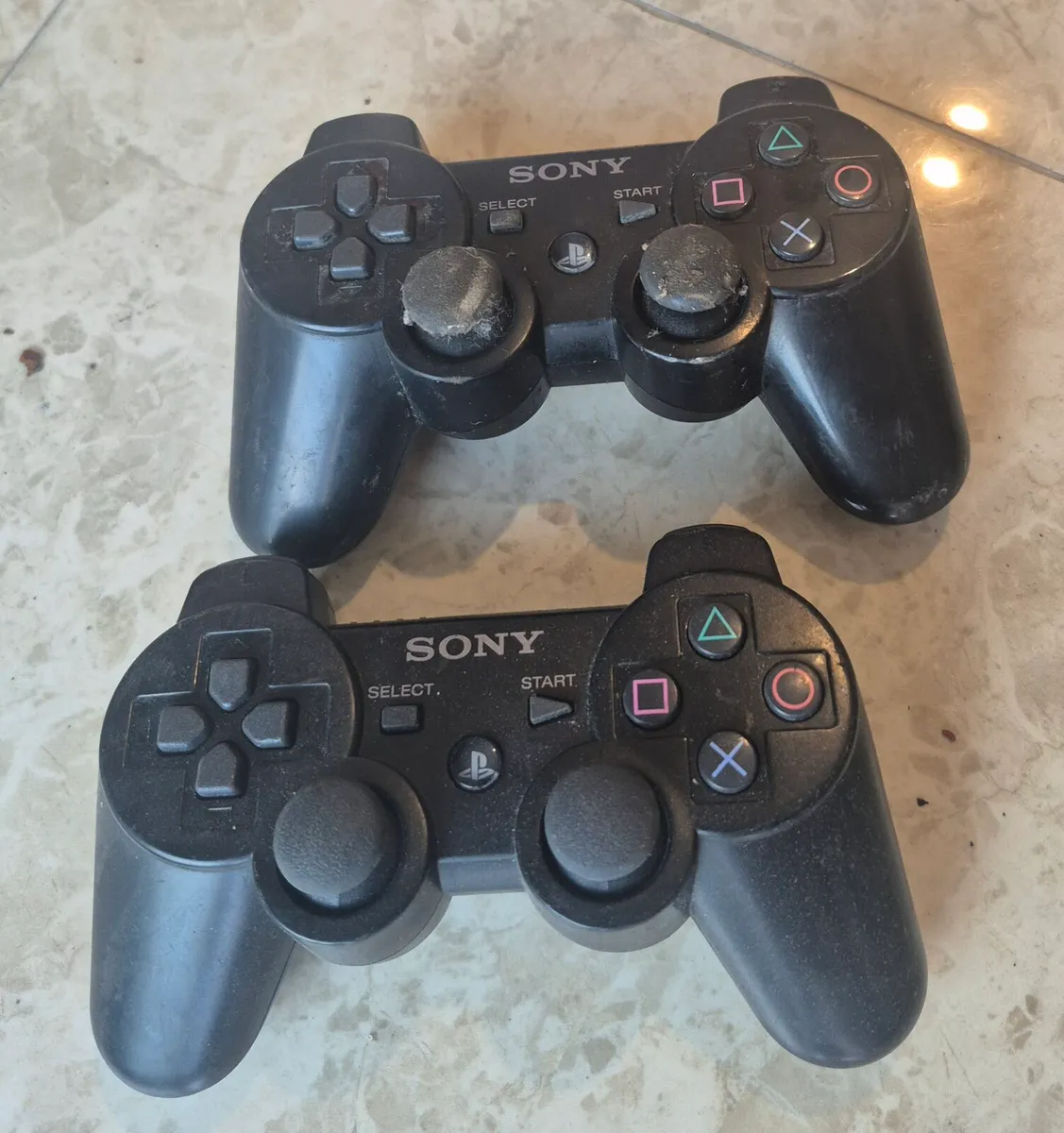PS3/ 2controller also available for €35 Item type: - Image 1