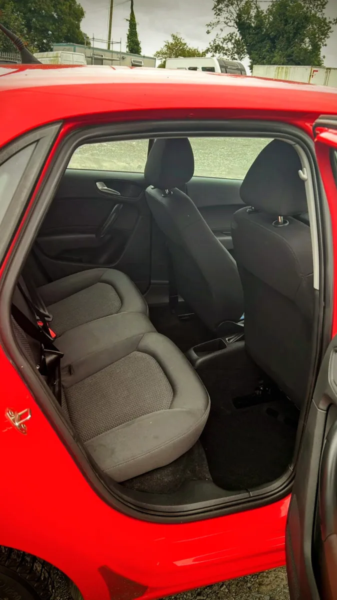 Audi A1 2016 - Image 4