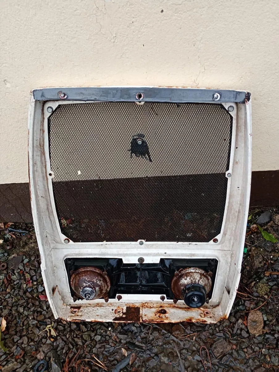 European Lamborghini 754/854 Front Nose - Image 3