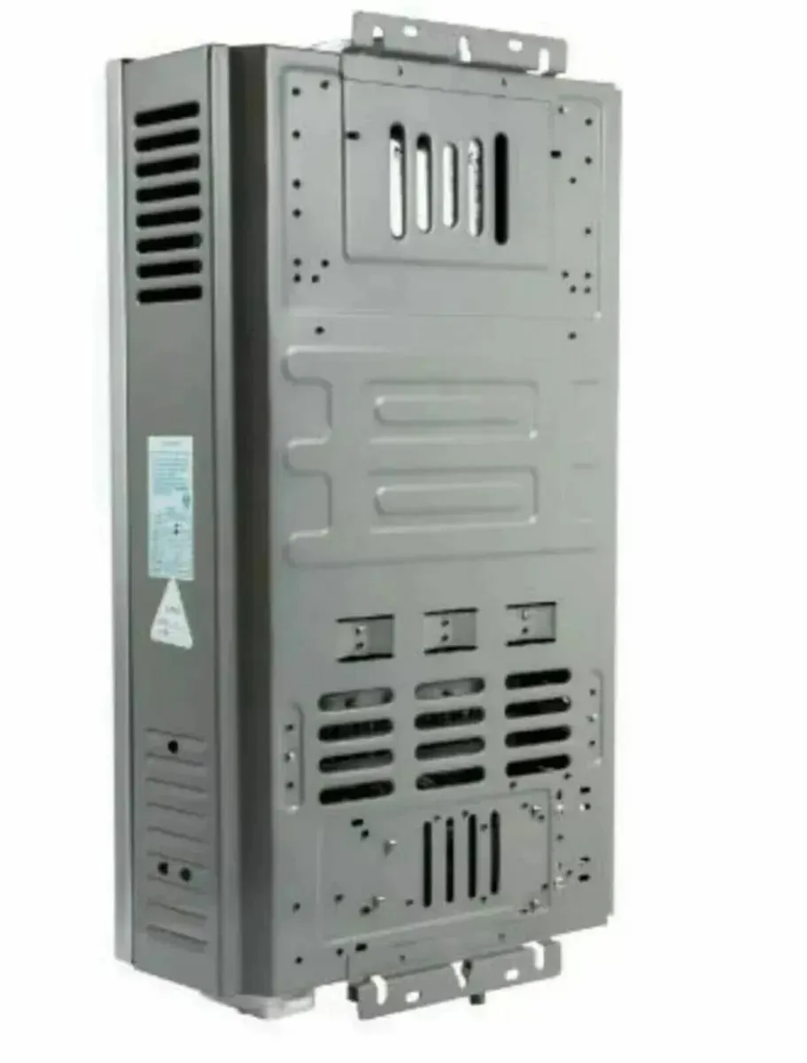 10L LPG Instant Gas Water Heater Boiler - Image 4