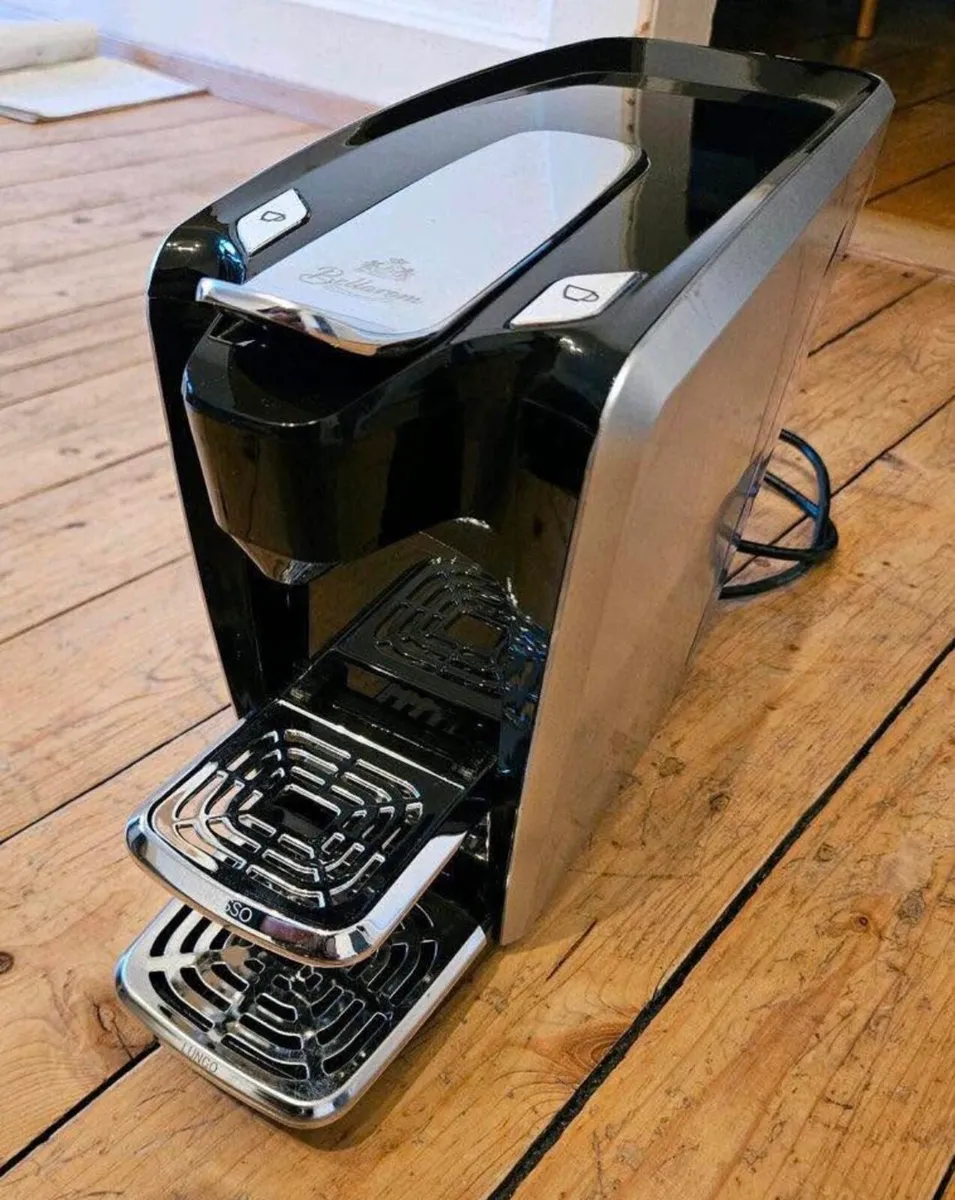 Coffee machine - Image 1