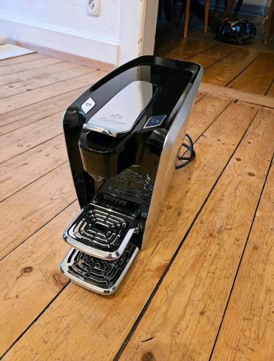 Coffee machine - Image 2