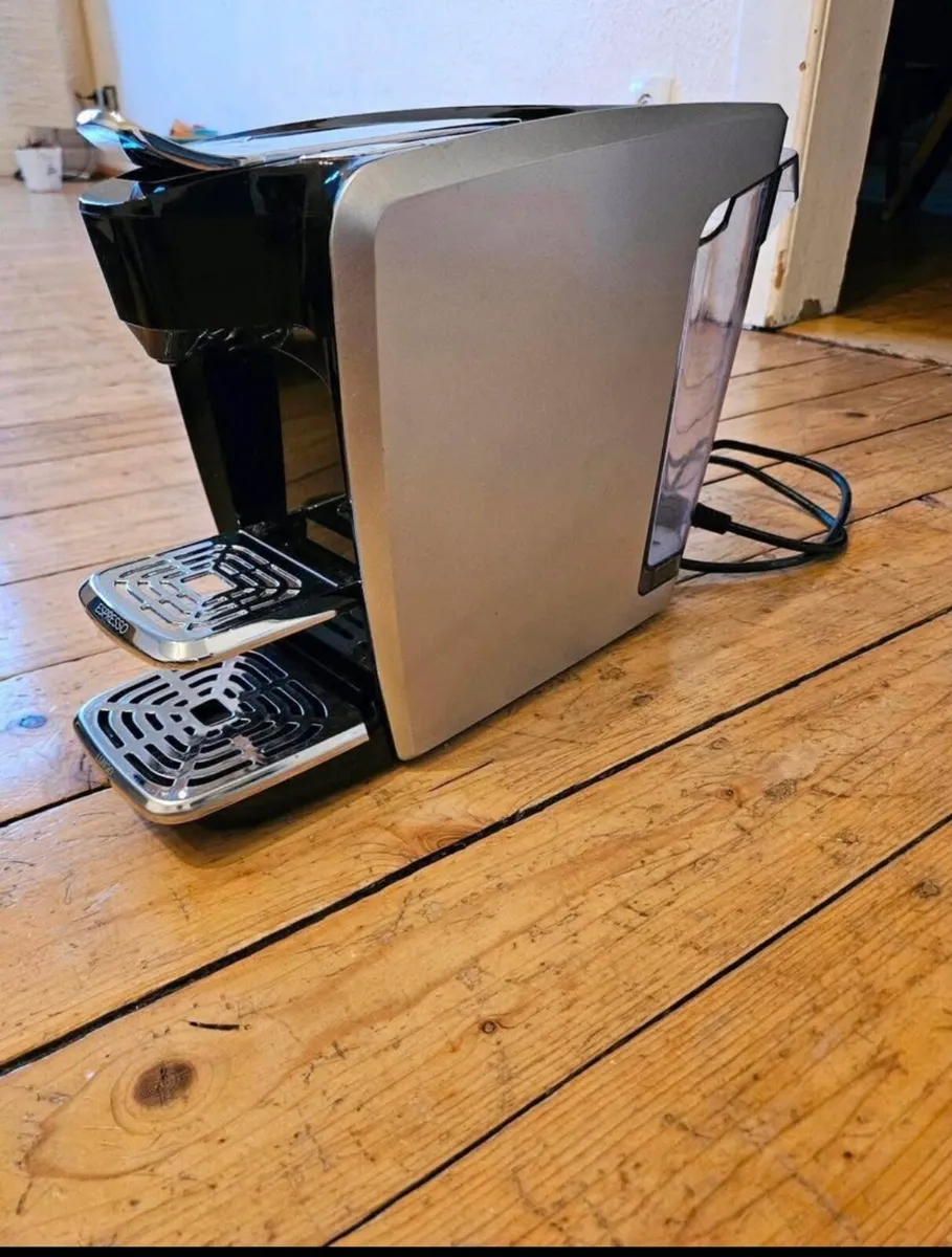 Coffee machine - Image 3
