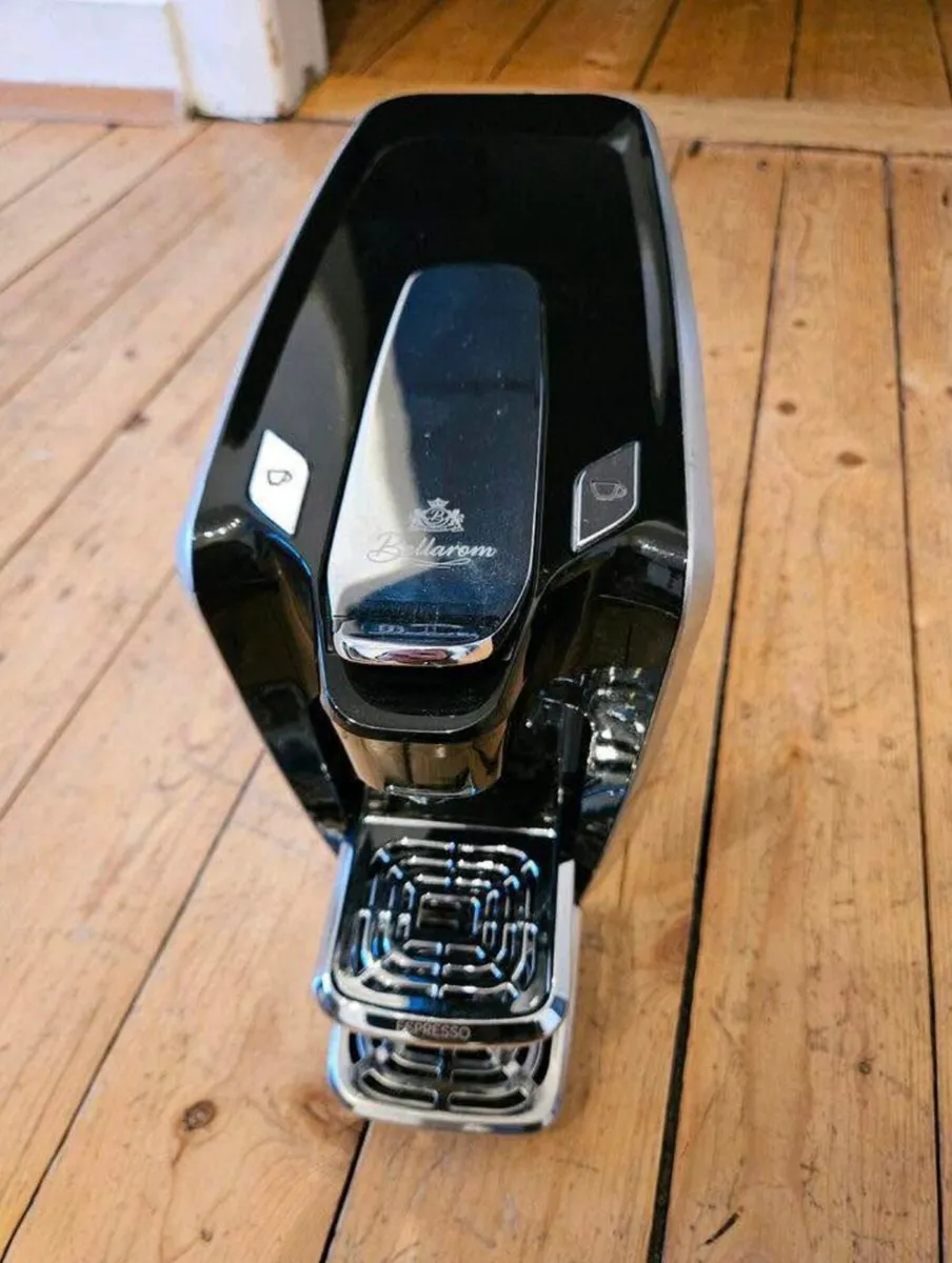 Coffee machine - Image 4