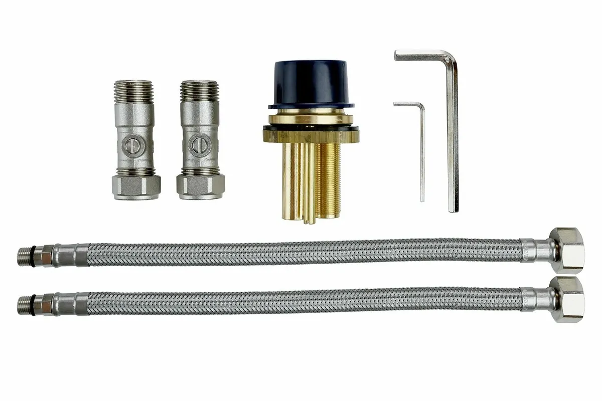 J SFSNK EF C Java Single Flow Easyfit Kitchen Sink - Image 3