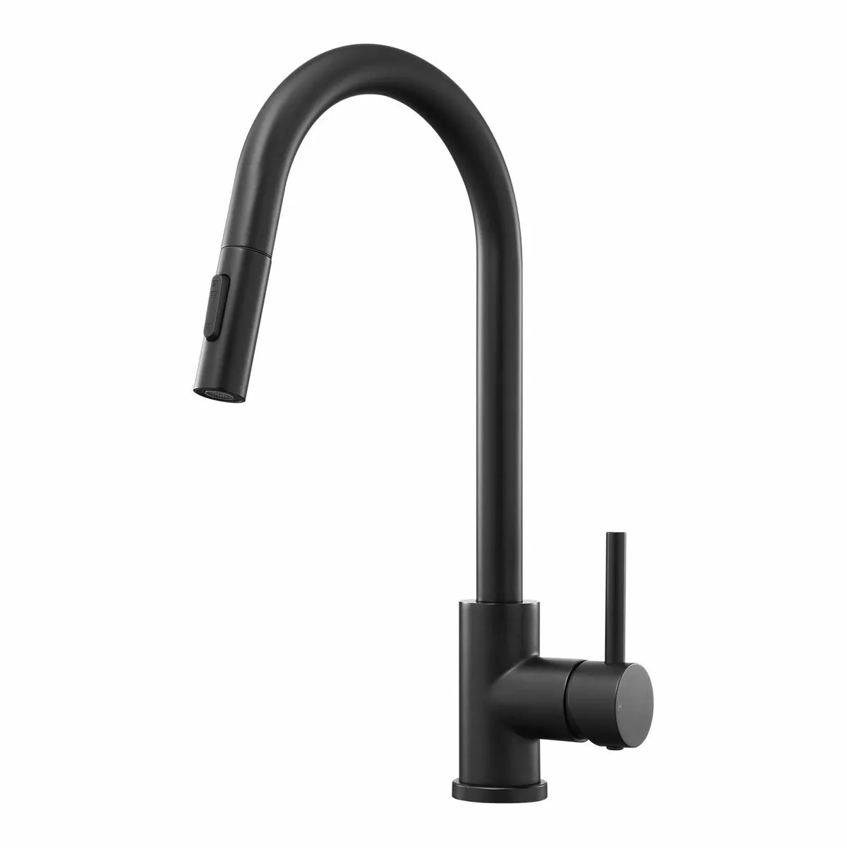 Kitchen TapHigh Arc Swivel 360 2 Spray ModeKitchen - Image 1