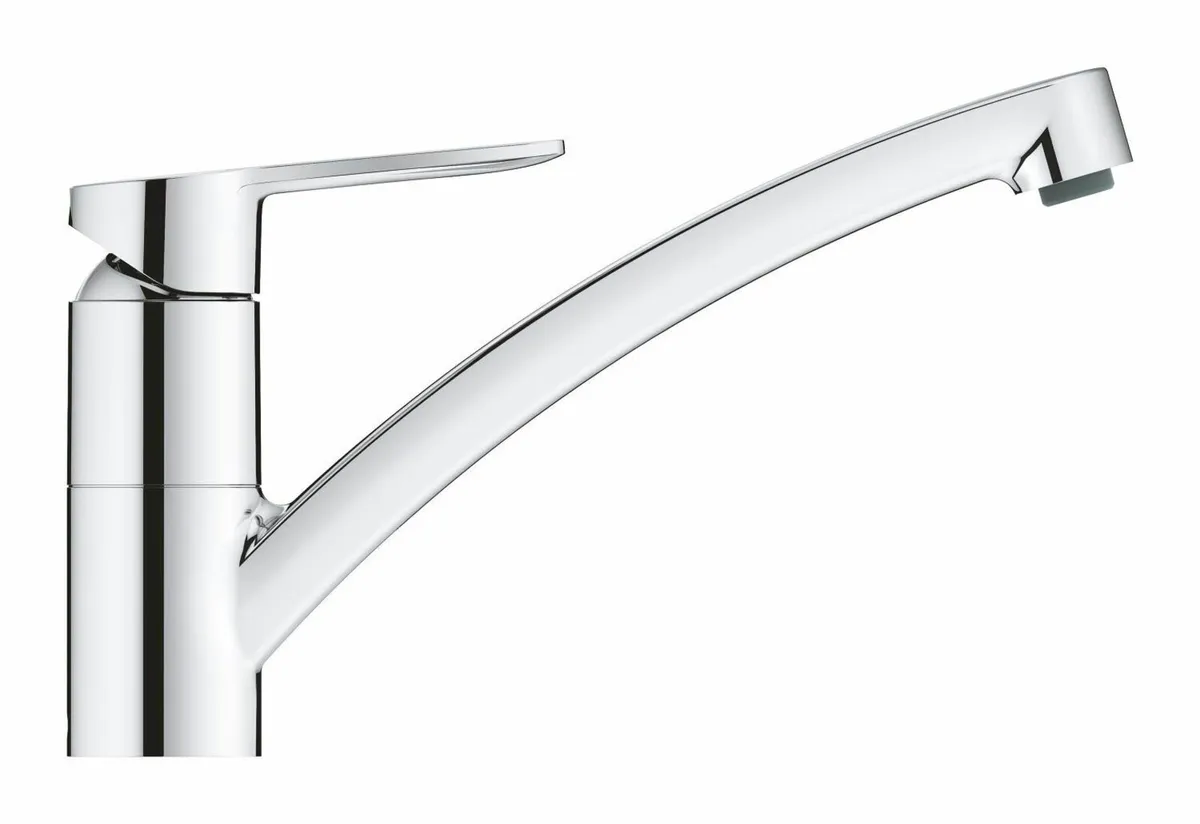 Start Eco Single-Lever Sink Mixer 1/2 Chrome 31685 - Image 4