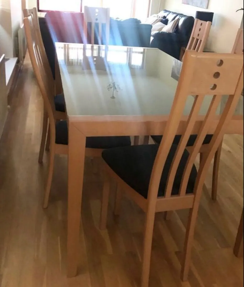 Dining Table - - Image 2