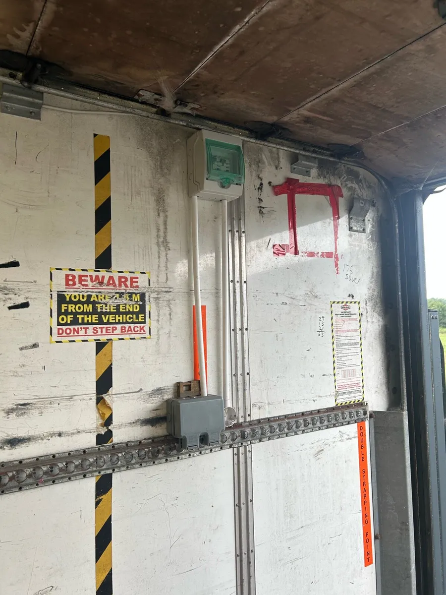 Container for sale - Image 4