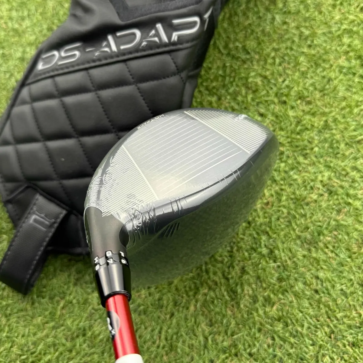 New Cobra Ds-Adapt Max-D Driver / 10.5° / Regular - Image 3