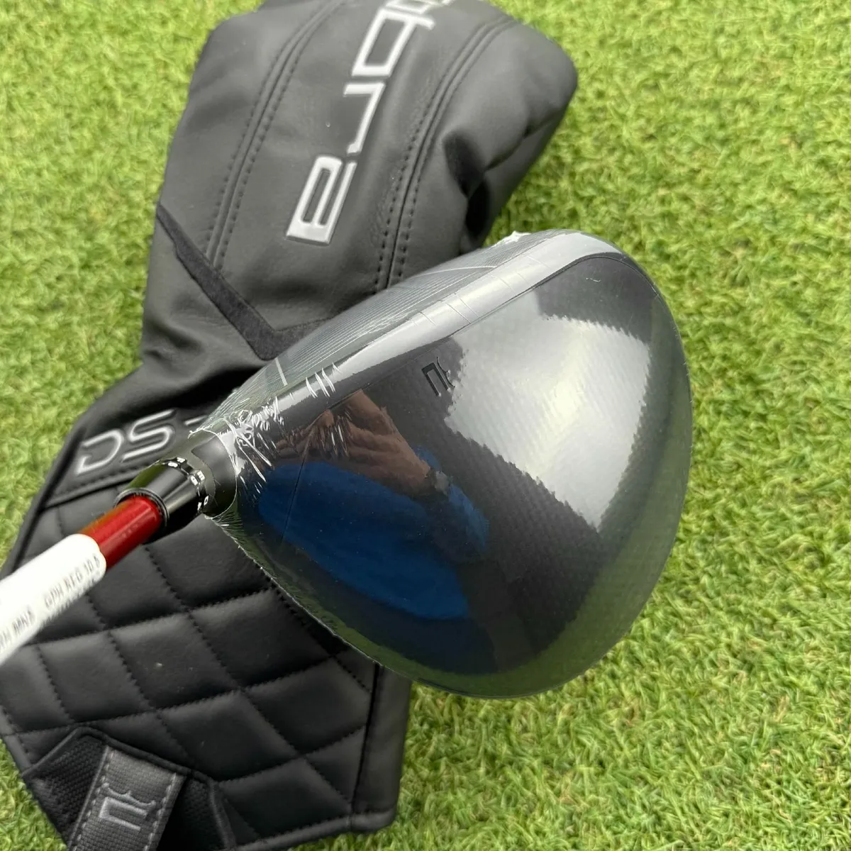 New Cobra Ds-Adapt Max-D Driver / 10.5° / Regular - Image 4