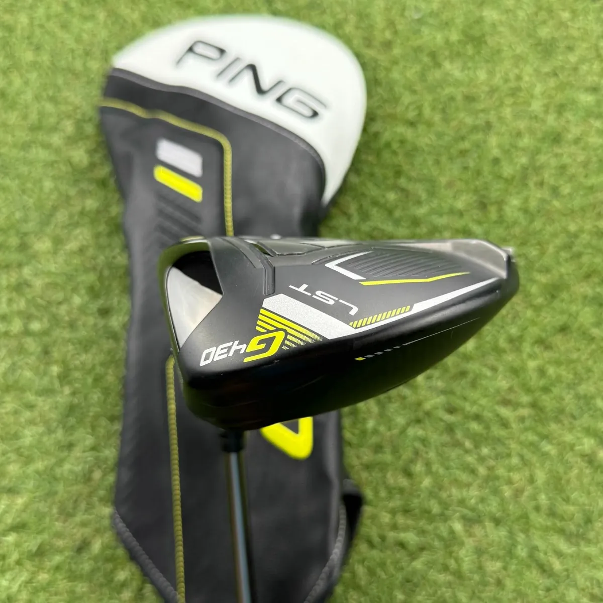 Ping G430 LST Driver / 9° / X-Stiff - Image 3