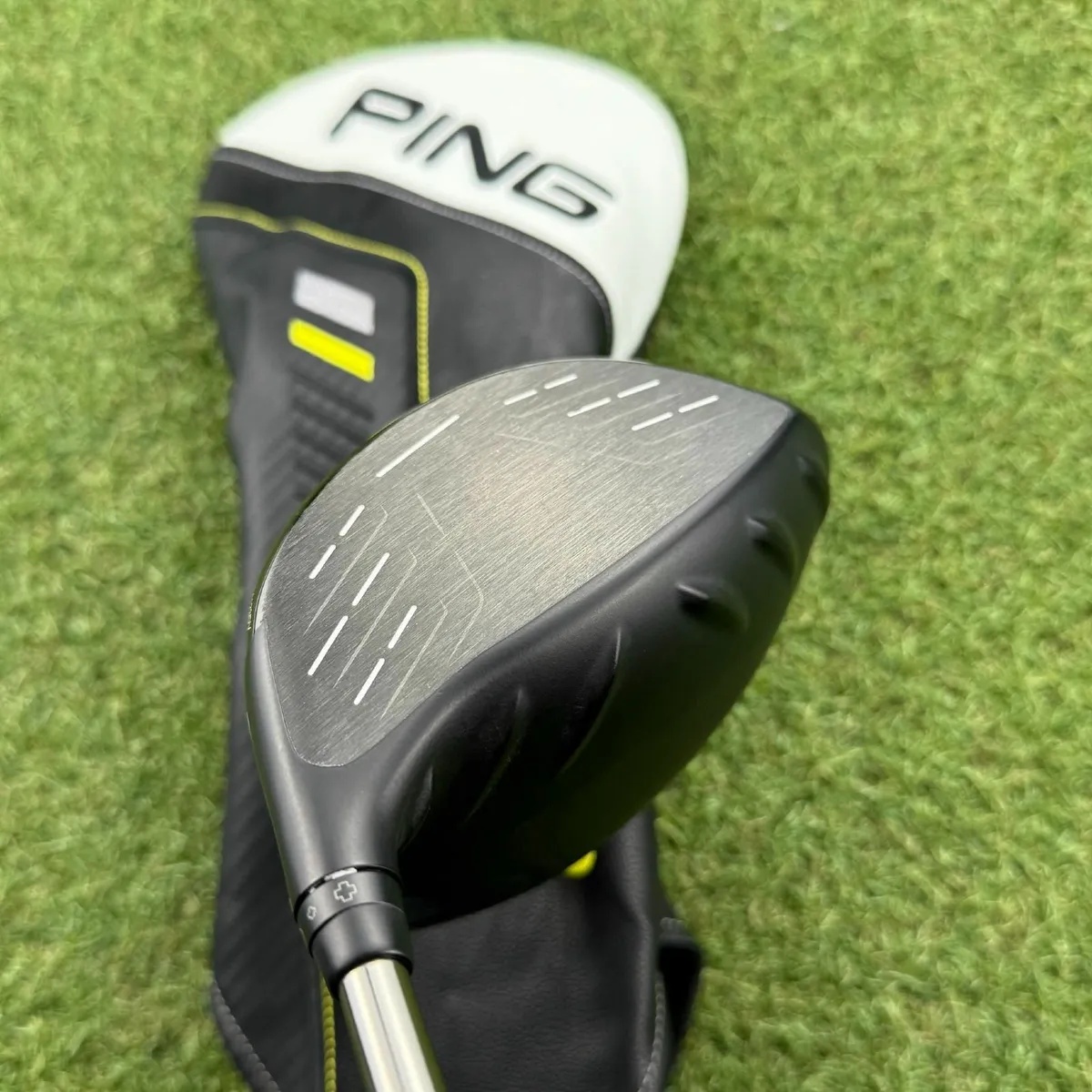 Ping G430 LST Driver / 9° / X-Stiff - Image 4