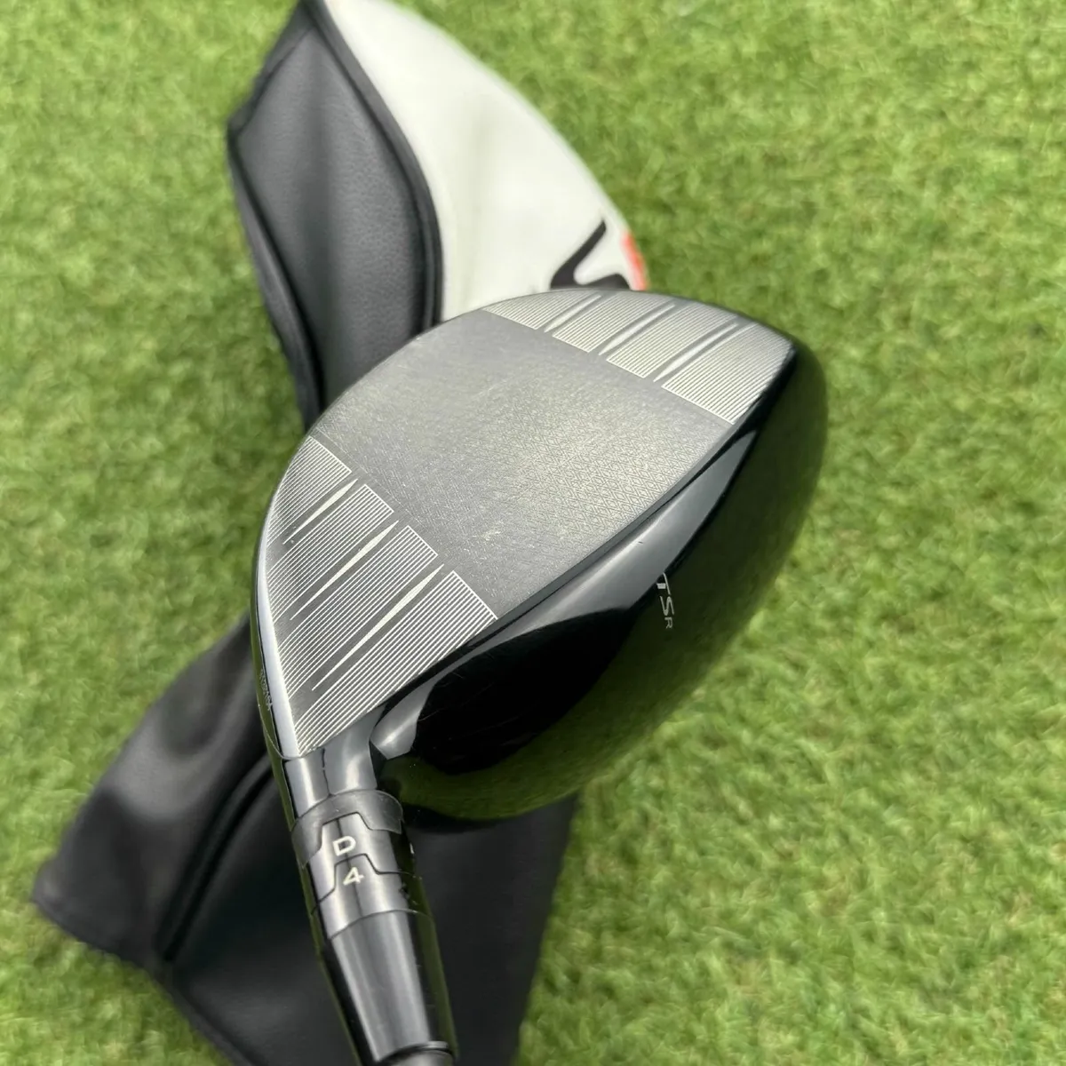 Titleist TSR3 Driver / 9° / Stiff - Image 3