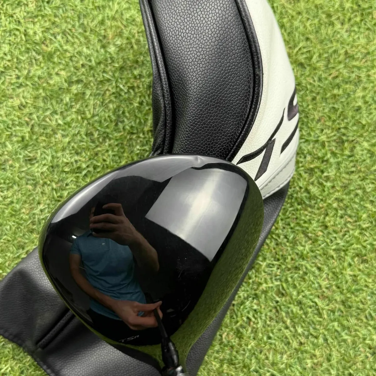 Titleist TSR3 Driver / 9° / Stiff - Image 4