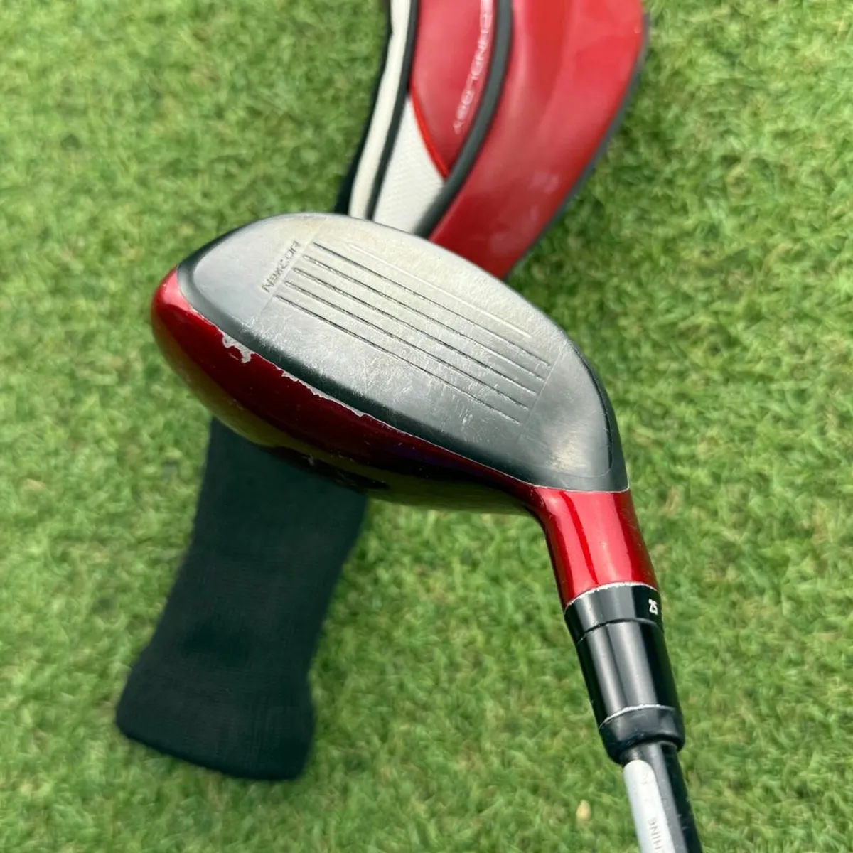 Nike Vrs Covert Tour Hybrid / #4 21-25° / Regular - Image 4