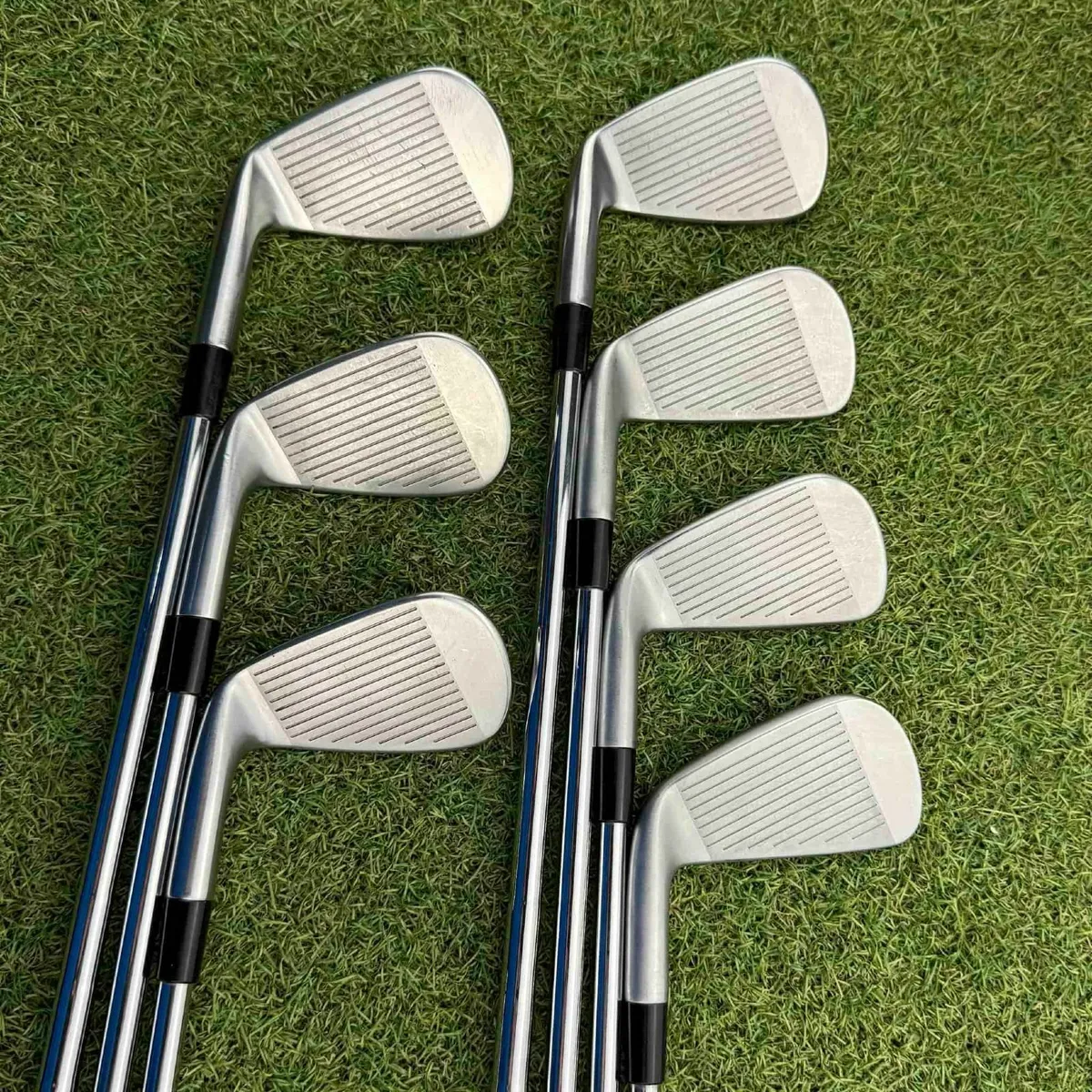 Taylormade P790 2023 / P.770 2024 Irons / 5-Pw-Aw - Image 3