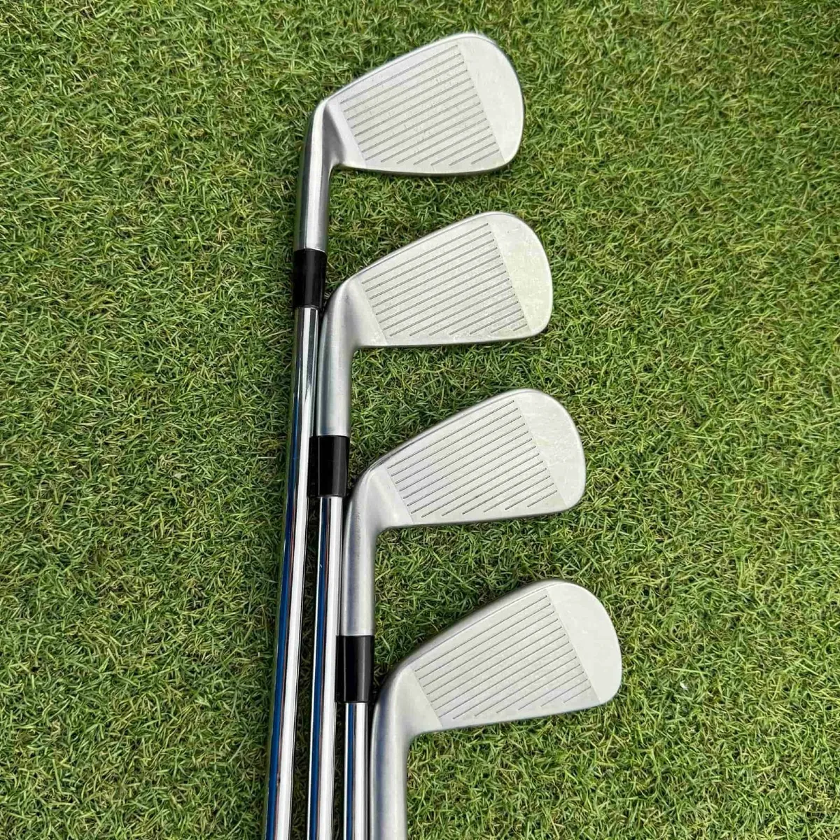 Taylormade P790 2023 / P.770 2024 Irons / 5-Pw-Aw - Image 4