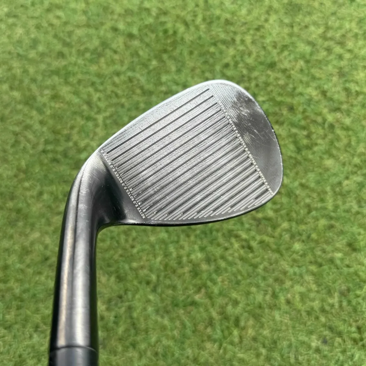 Cleveland Rtx 588 Rotex 2.0 Wedge Sw 54°.12 /Wedge - Image 3