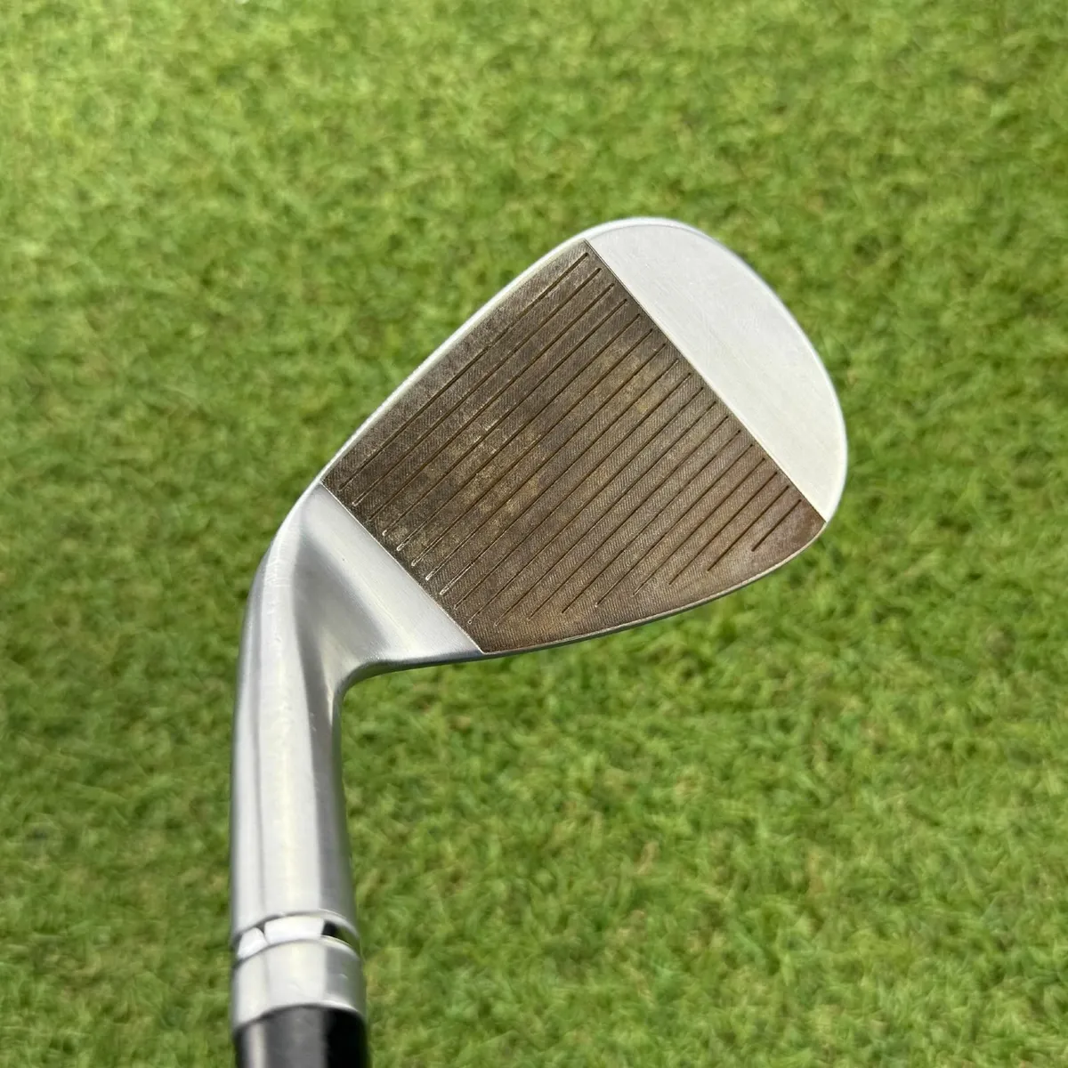 Taylormade Milled Grind 4 Wedge Lw 60°.08.LB - Image 3
