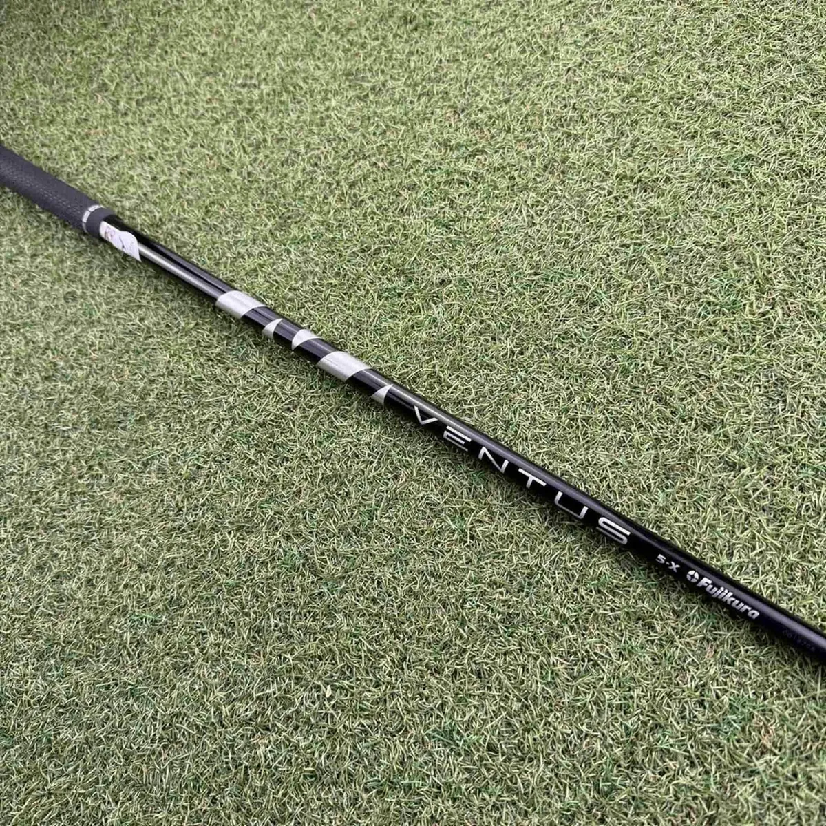 Ventus Black Velocore 5-X X-Stiff Driver Shaft - Image 2