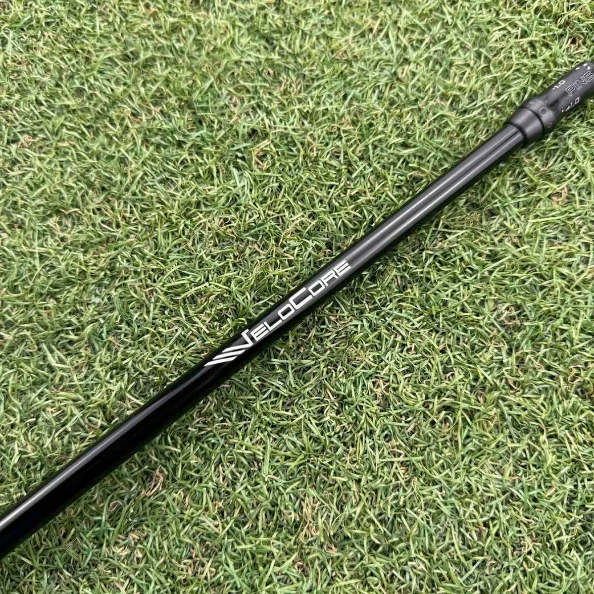 Ventus Black Velocore 5-X X-Stiff Driver Shaft - Image 3