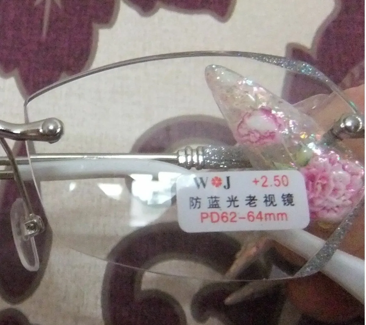 READING GLASSES - Image 2