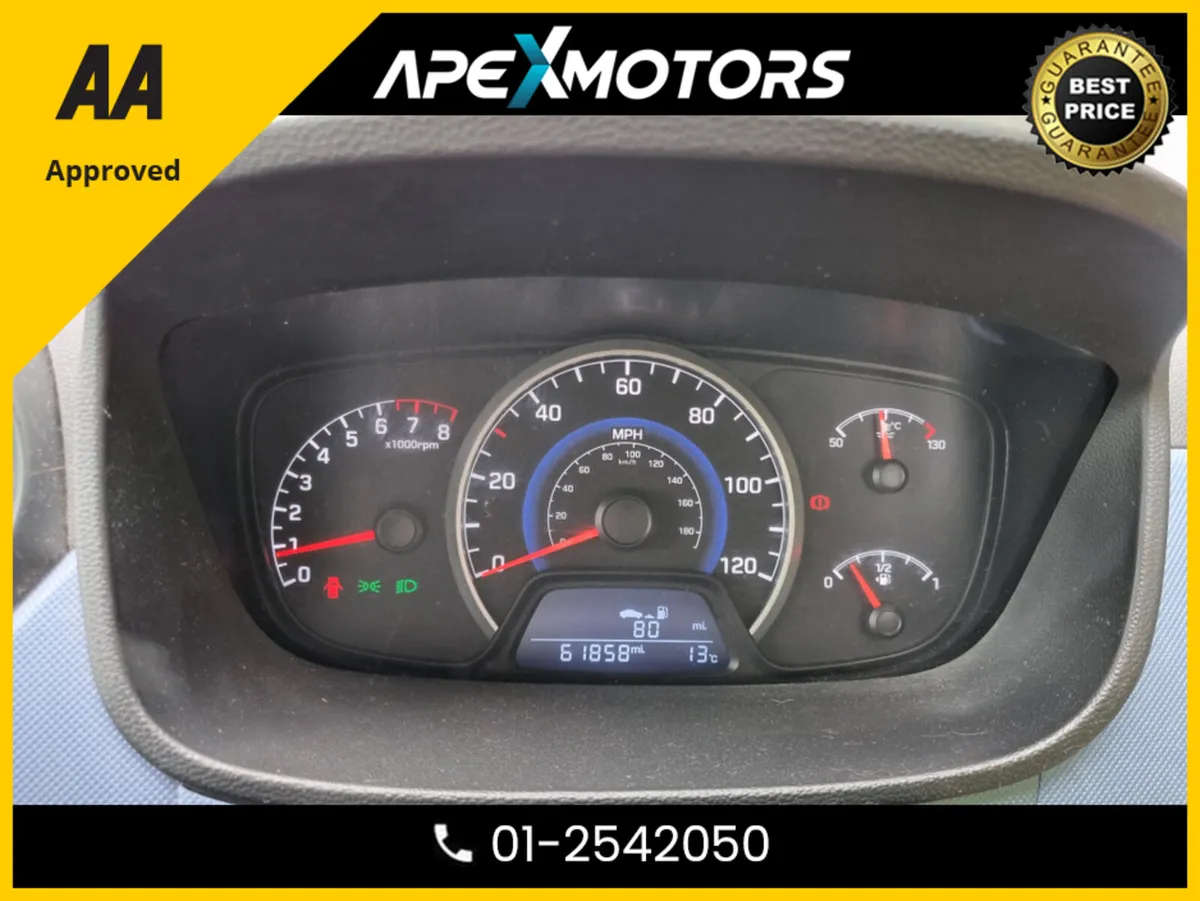 Hyundai i10 FINANCE ARRANGED * 1.0 SE 66PS 5DR * L - Image 4