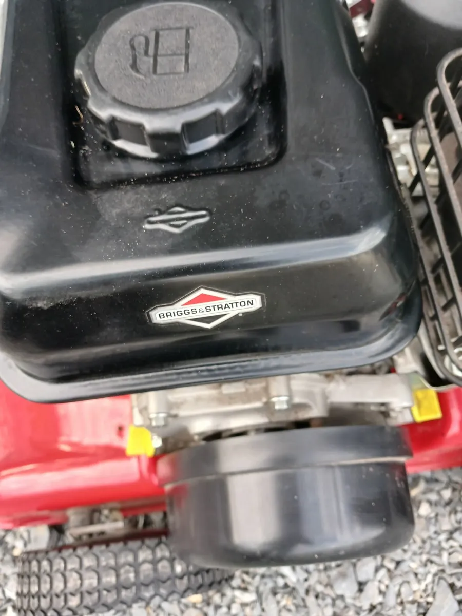 Cobra 16 in scarifier - Image 4