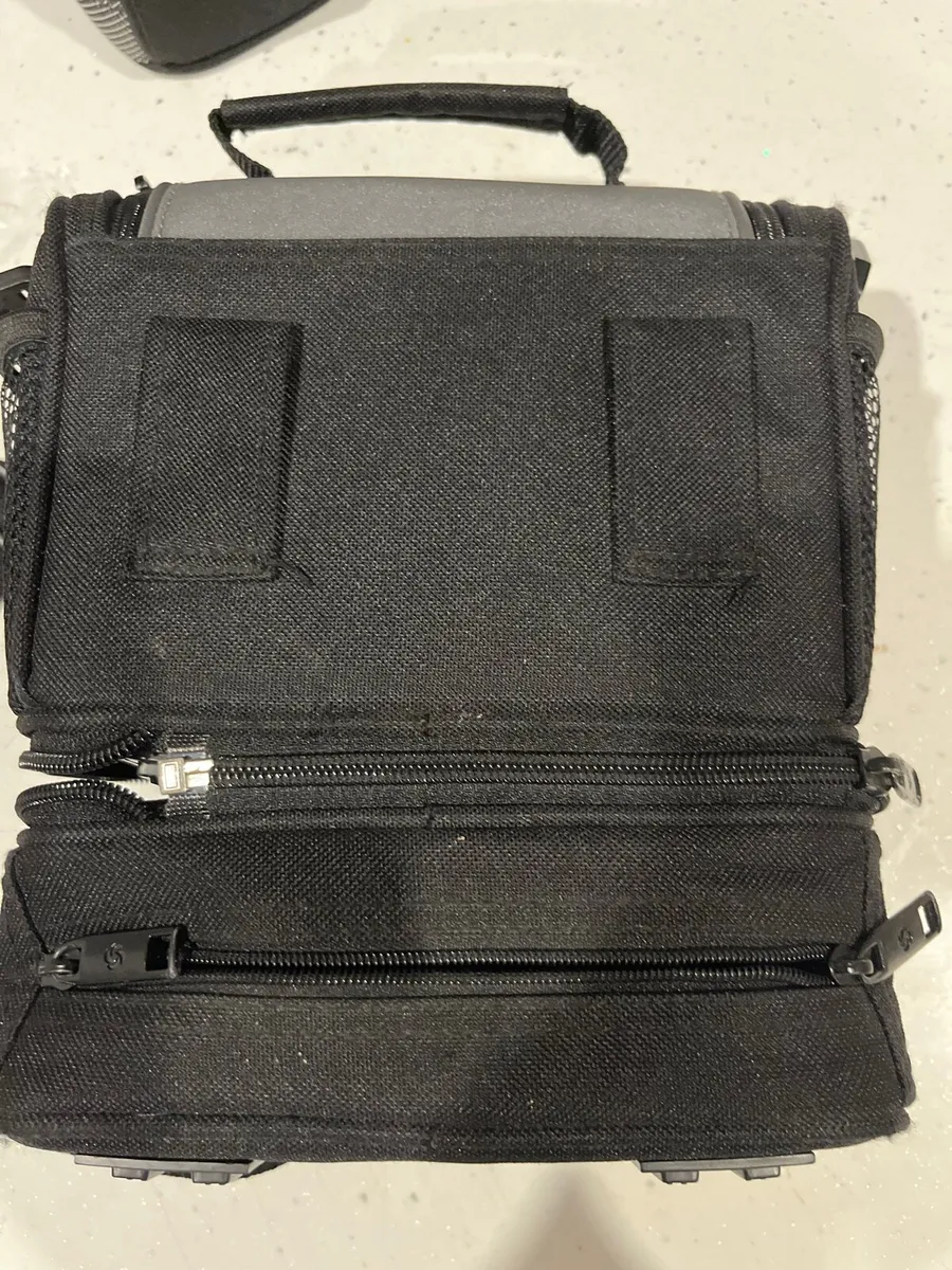 Nice large Samsonite Camera bag - Image 3