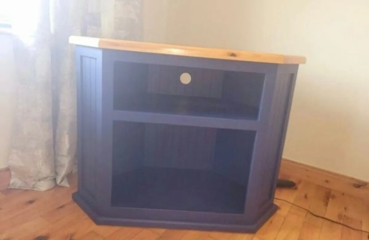 Tv Unit - Image 2
