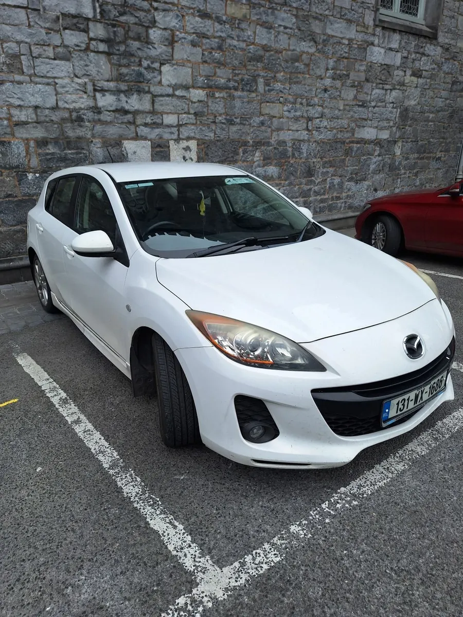 Mazda3 Sport SE 2013 - Image 4