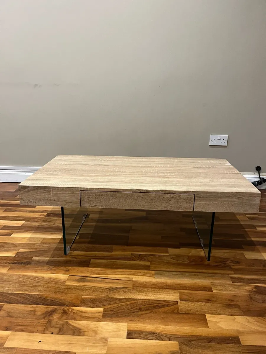 Coffee table - Image 1